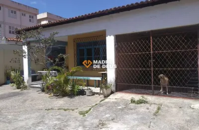 Casa com 4 quartos à venda na dr. josé lino, 1008, varjota, fortaleza por r$ 680.000