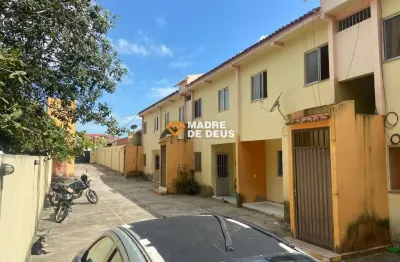 Prédio à venda na nogueira da costa, 221, pecém, são gonçalo do amarante por r$ 1.500.000