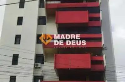 Apartamento com 3 quartos à venda na rua pascoal de castro alves, 332, vicente pinzon, fortaleza por r$ 550.000