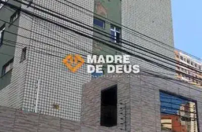 Apartamento com 3 quartos à venda na rua pedro rufino, 60, meireles, fortaleza por r$ 480.000