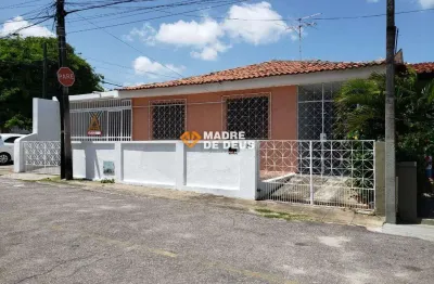 Casa com 4 quartos à venda na rua rui monte, 279, antônio bezerra, fortaleza por r$ 580.000