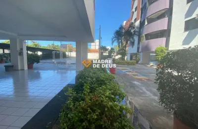 Apartamento com 4 quartos à venda na rua ministro eduardo ellery barreira, 29, guararapes, fortaleza por r$ 700.000