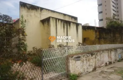 Casa com 1 quarto à venda na rua eusébio de sousa, 1605, fátima, fortaleza por r$ 1.500.000
