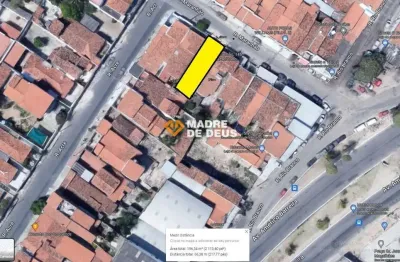 Casa em condomínio fechado com 1 quarto à venda na rua maranhão, 146, pan americano, fortaleza por r$ 425.000