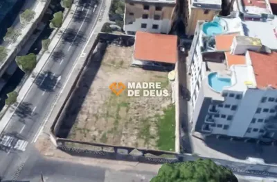 Terreno em condomínio fechado à venda na eduardo girão, 1, jardim américa, fortaleza por r$ 1.650.000