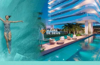 Apartamento com 4 quartos à venda na rua silva jatahy, 1180, meireles, fortaleza por r$ 5.610.911