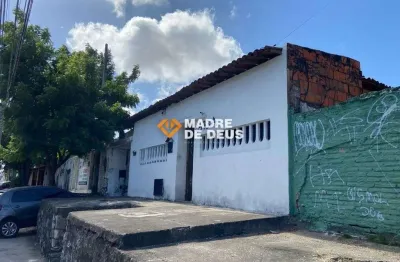 Casa em condomínio fechado com 2 quartos à venda na avenida general osório de paiva, 2373, vila peri, fortaleza por r$ 500.000