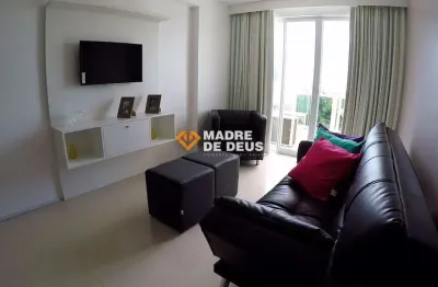 Apartamento com 1 quarto à venda na avenida almirante maximiniano da fonseca, 421, guararapes, fortaleza por r$ 502.555