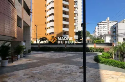Apartamento com 3 quartos à venda na rua doutor gilberto studart, 1369, cocó, fortaleza por r$ 850.000