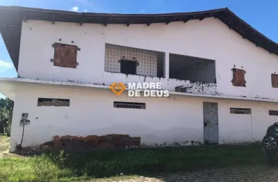 Terreno à venda na luiz saraiva rocha, 138, cajazeiras, fortaleza por r$ 630.000