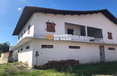 Terreno à venda na luiz saraiva rocha, 138, cajazeiras, fortaleza por r$ 630.000