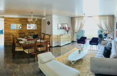 Apartamento com 3 quartos à venda na prof. sila ribeiro, 340, papicu, fortaleza por r$ 650.000