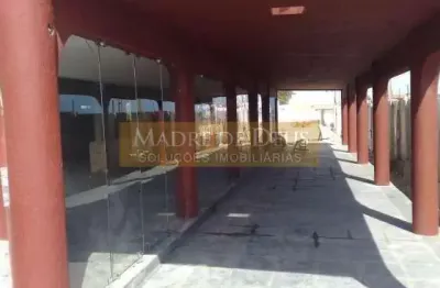 Terreno à venda na avenida caminho do sol, 1, porto das dunas, aquiraz por r$ 1.800.000