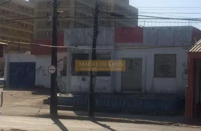 Casa com 11 quartos à venda na avenida dos expedicionários, 5000, montese, fortaleza por r$ 1.400.000