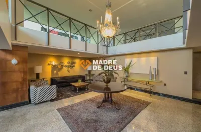 Apartamento com 4 quartos à venda na avenida beira mar, 4000, meireles, fortaleza por r$ 3.990.000