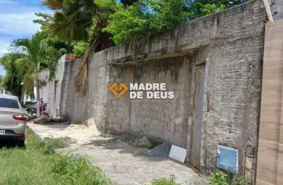 Terreno em condomínio fechado à venda na rua professor solon farias, 2609, josé de alencar, fortaleza por r$ 450.000
