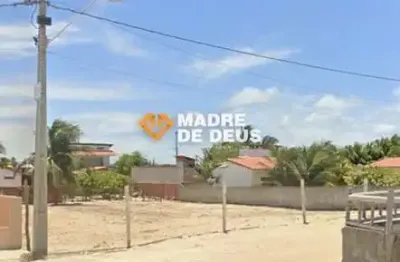 Terreno em condomínio fechado à venda na c, 2, maceió, fortim por r$ 400.000
