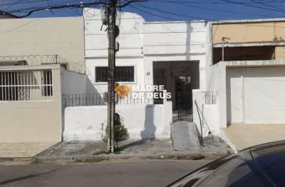 Casa em condomínio fechado com 2 quartos à venda na antonio martins, 47, damas, fortaleza por r$ 350.000