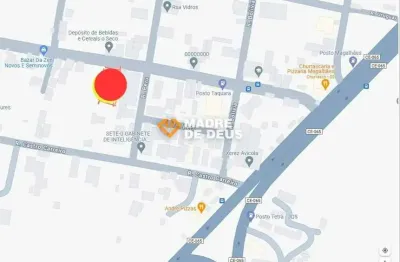 Terreno em condomínio fechado à venda na raimundo pessoa de araújo, 216, centro, maracanaú por r$ 400.000