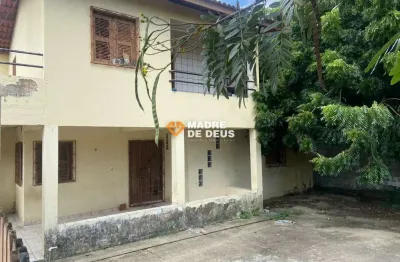 Prédio à venda na francisco mendes de oliveira, 12, pecém, são gonçalo do amarante por r$ 280.000