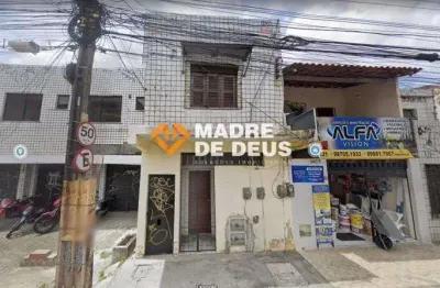 Casa com 4 quartos à venda na alberto magno, 1400, montese, fortaleza por r$ 330.000