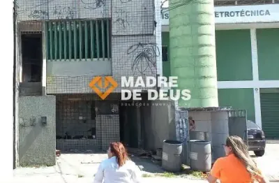 Casa em condomínio fechado com 3 quartos à venda na barão de sobral, 393, montese, fortaleza por r$ 450.000