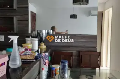 Apartamento com 2 quartos à venda na gardenia, 603, paupina, fortaleza por r$ 380.000