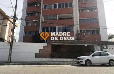 Apartamento com 3 quartos à venda na rua oliveira viana, 290, papicu, fortaleza por r$ 410.000