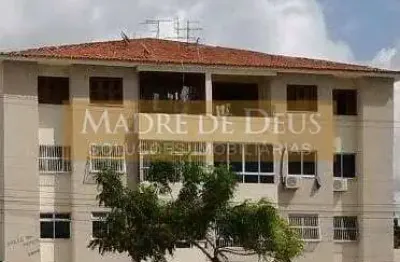 Apartamento com 3 quartos à venda na rua martins neto, 750, antônio bezerra, fortaleza por r$ 320.000