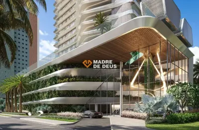 Apartamento com 4 quartos à venda na avenida beira mar, 4530, mucuripe, fortaleza por r$ 9.200.000