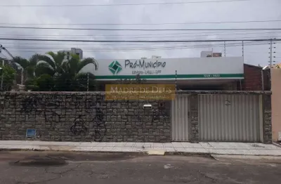 Casa em condomínio fechado com 6 quartos à venda na rua henriqueta galeno, 85, dionisio torres, fortaleza por r$ 1.350.000