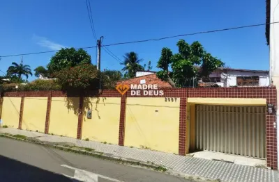 Casa em condomínio fechado com 7 quartos à venda na rua teresa cristina, 2007, benfica, fortaleza por r$ 1.500.000
