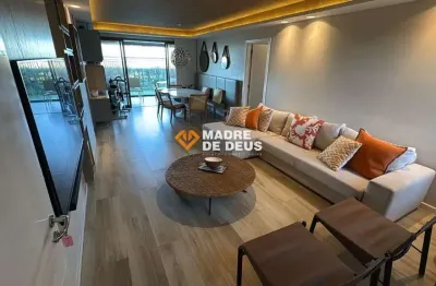 Apartamento com 4 quartos à venda na das ubaranas, 1385, dunas, fortaleza por r$ 2.700.000