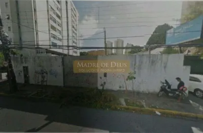 Terreno em condomínio fechado à venda na castro alves, 133, encruzilhada, recife por r$ 2.600.000
