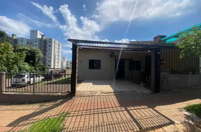 Casa com 3 quartos à venda no Santo Antônio, Chapecó 