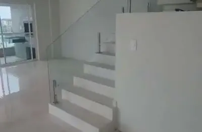 Apartamento cobertura duplex em jardim itália, chapecó/sc