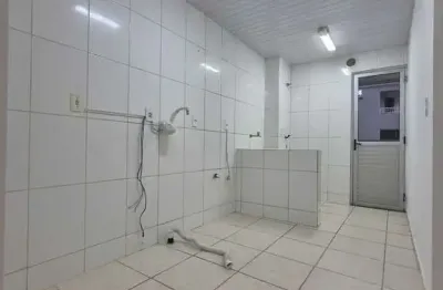 Apartamento com 2 quartos para alugar no Seminário, Chapecó 