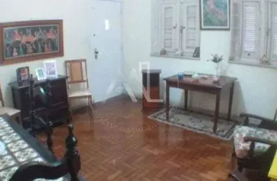 Apartamento com 2 quartos à venda na Rua Pinheiro Machado, Laranjeiras, Rio de Janeiro