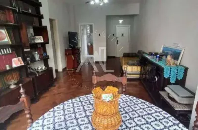 Apartamento com 3 quartos à venda na Rua do Humaitá, Humaitá, Rio de Janeiro