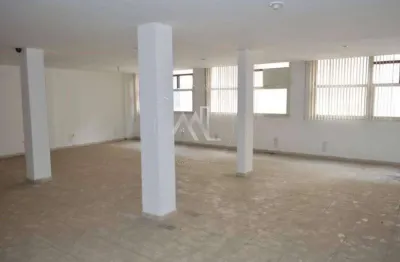 Excelente conjunto comercial, no centro do rio de janeiro