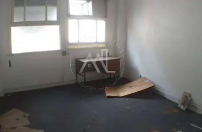 Sala comercial com 1 sala à venda na Rua Miguel Couto, Centro, Rio de Janeiro