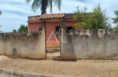 Terreno à venda na Rua Primeiro de Fevereiro, Jacaroá, Maricá