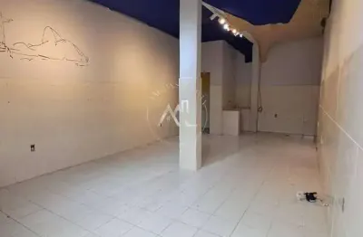 Ponto comercial com 1 sala à venda na Estrada Roberto Burle Marx, 8075, Barra de Guaratiba, Rio de Janeiro