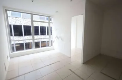 Excelente sala comercial, no centro do rio de janeiro