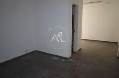 Excelente sala comercial no centro do rio, com piso em granito e extremamente espaçosa!!