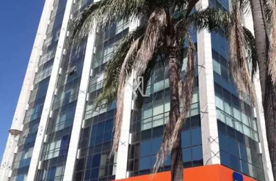 Sala comercial com 1 sala à venda na Avenida das Américas, 3333, Barra da Tijuca, Rio de Janeiro