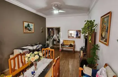 Excelente apartamento na tijuca, 3 quartos com dependência completa