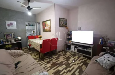 Ótimo apartamento, amplo e espaçoso, de 2 quartos, em inhaúma