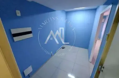 Excelente sala comercial localizada no centro do méier