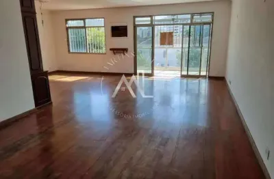 Apartamento de luxo à venda em rio de janeiro, tijuca, com 4 quartos, 200m²